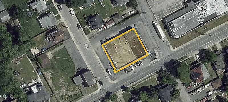714 Church St