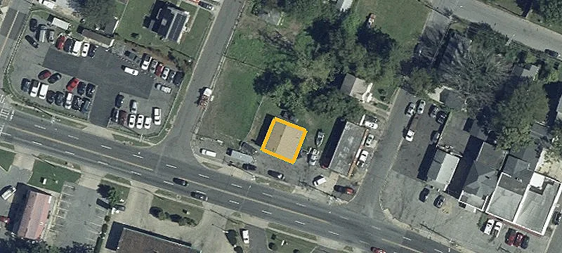4912 Marlboro Pike