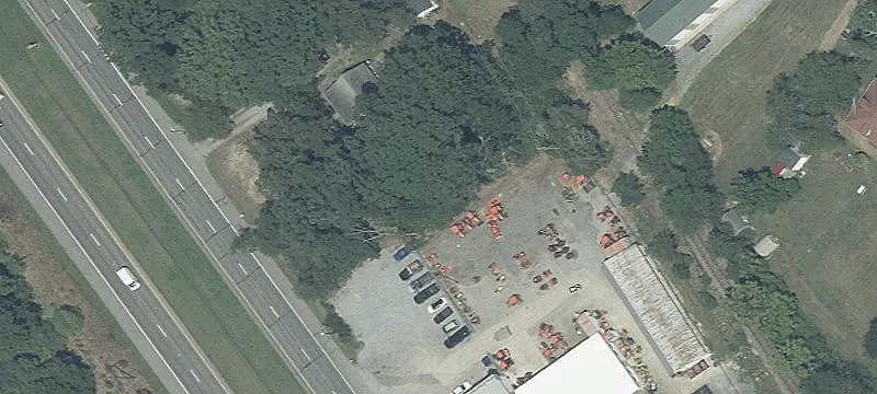 10020 Crain Hwy