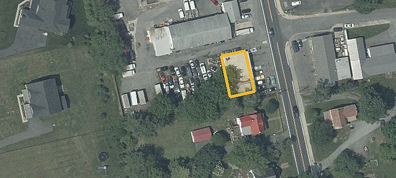 21420 Laytonsville Rd