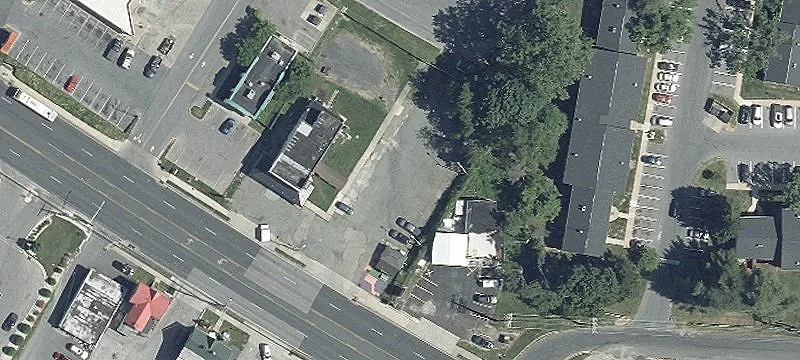 9036 Liberty Rd