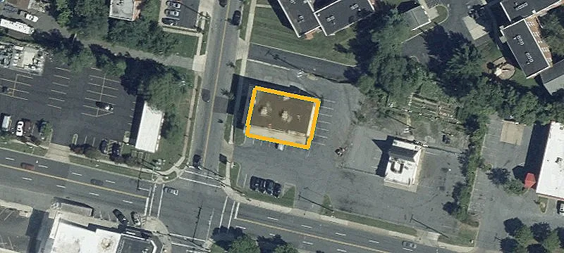 4800 Marlboro Pike
