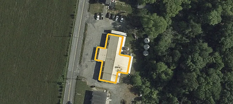 101 Calvary Rd