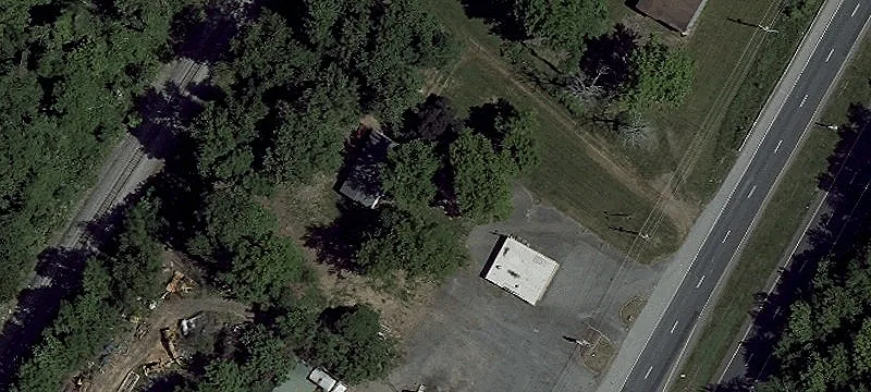 1307 Pulaski Hwy
