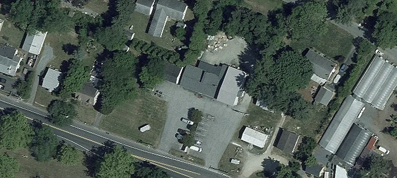 7306 Church Hl Rd