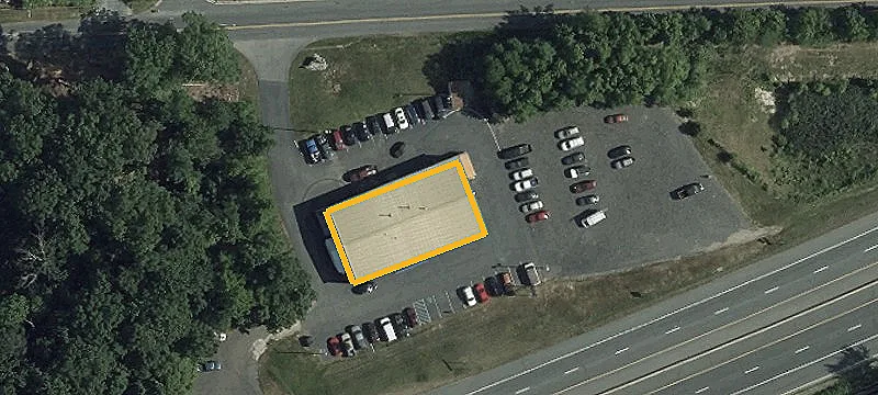 3615 B And O Rd