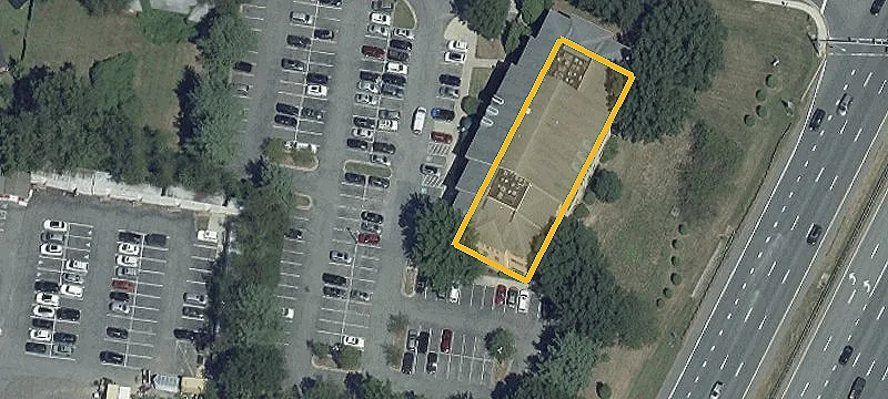 2415 Musgrove Rd