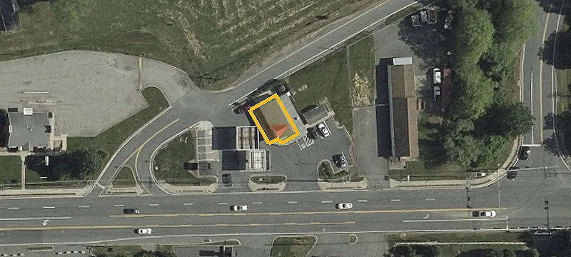 2906 Churchville Rd