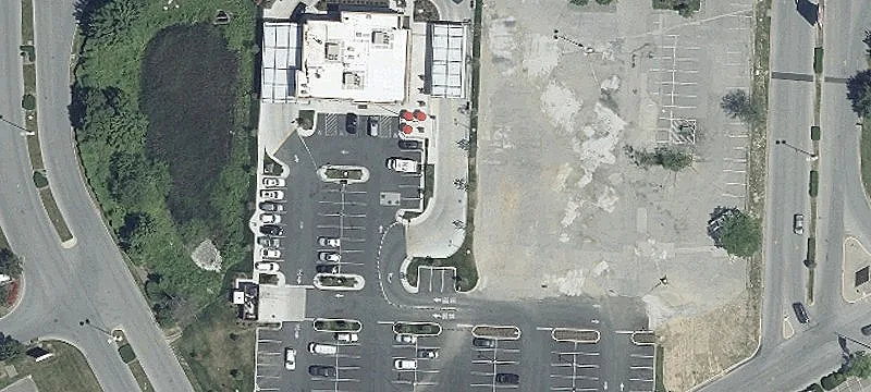 6965 Security Blvd