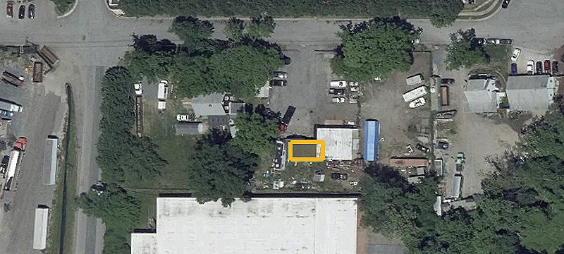 809 Oregon Ave