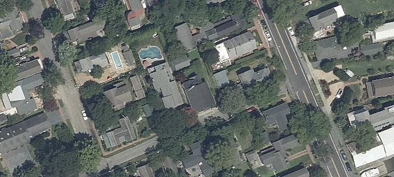 100 Division St