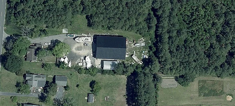26677 Old State Rd