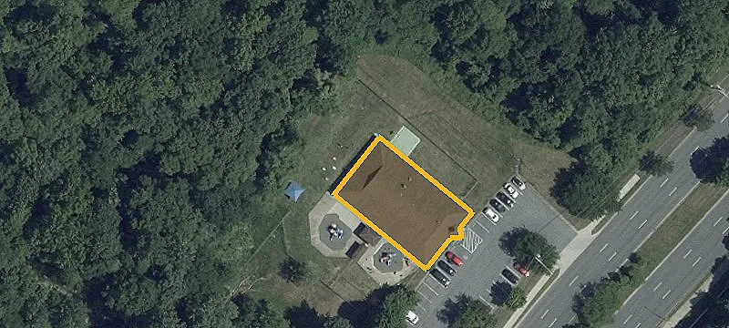 3560 Mitchellville Rd