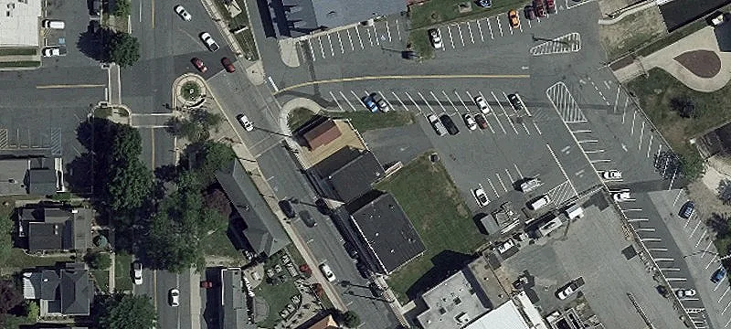429 Saint John St