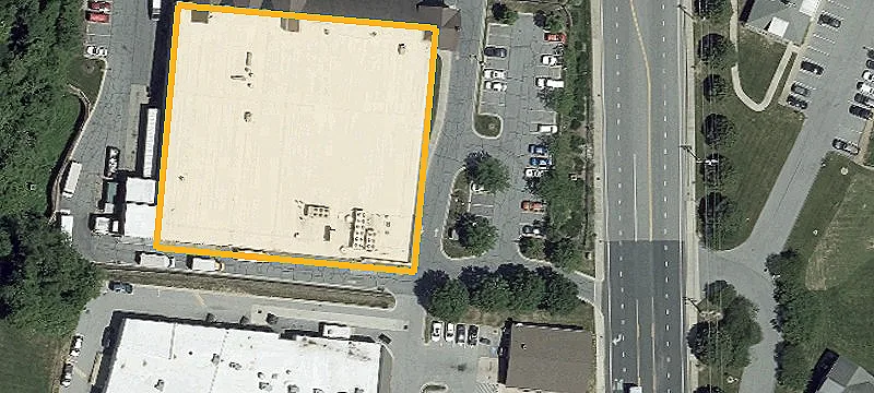 14322 Jarrettsville Pike
