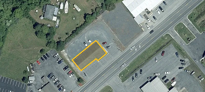 4020 Crisfield Hwy