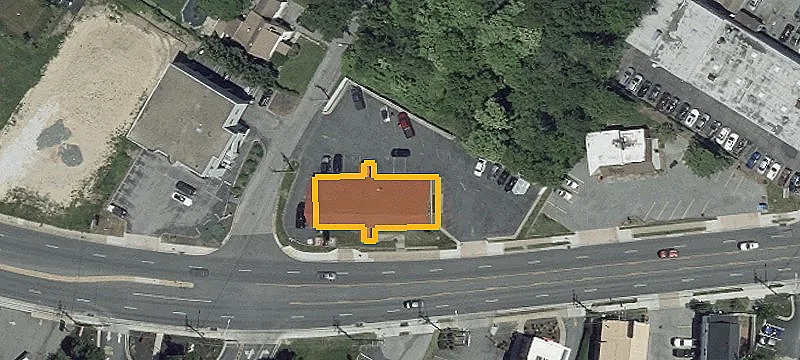 2200 Joppa Rd