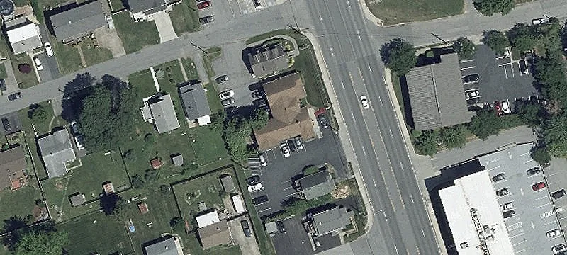 2340 York Rd