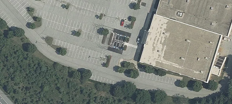 6171 Columbia Xing Cir