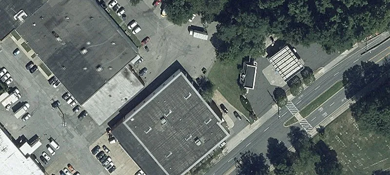 3554 Bladensburg Rd
