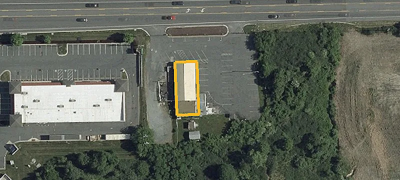 2235 Churchville Rd