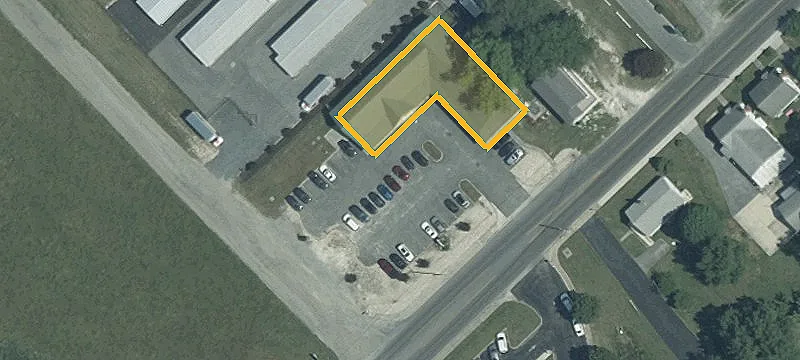 1235 Pemberton Dr