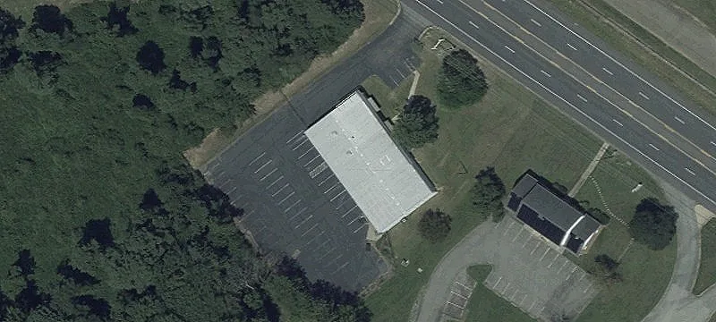 21593 3rd Notch Rd