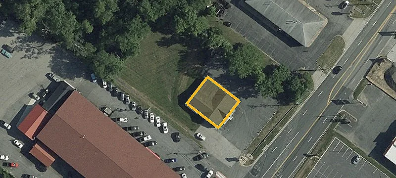 2300 Bel Air Rd