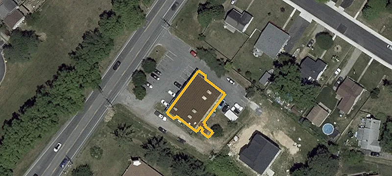8611 Ft Smallwood Rd