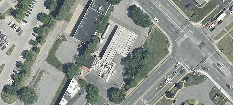 11904 Reisterstown Rd
