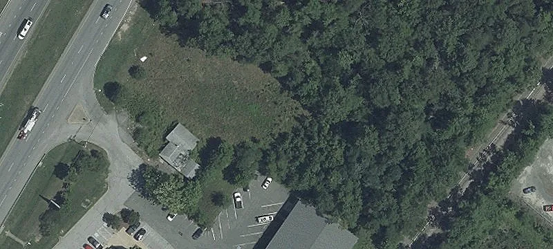 4360 Crain Hwy
