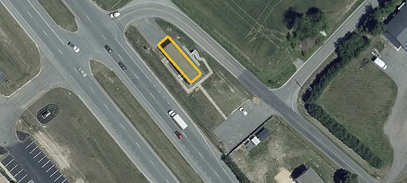 24930 3rd Notch Rd
