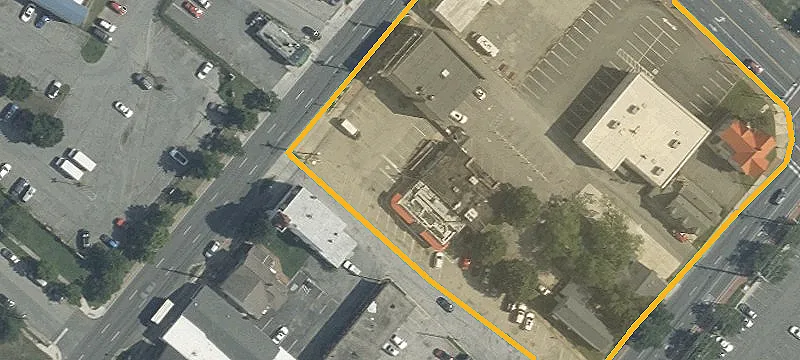 118 Washington S Blvd