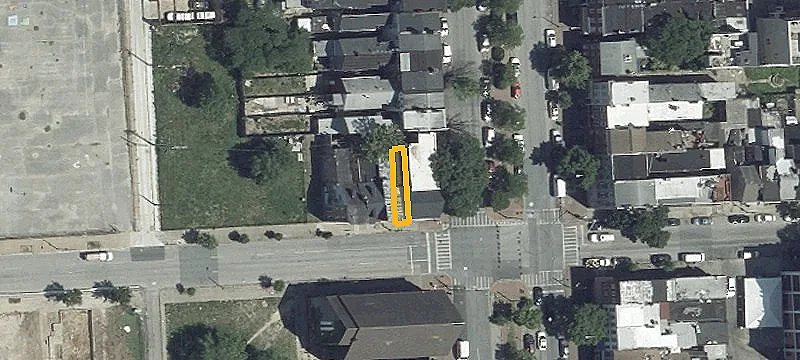 1654 Pratt St