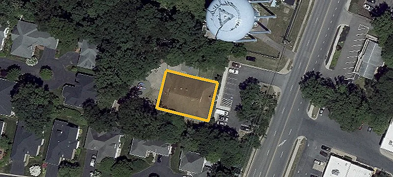 488 Jumpers Hole Rd