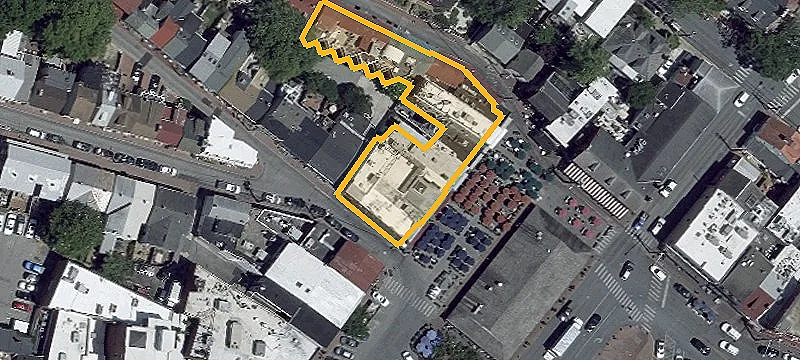20 Market Spc Space