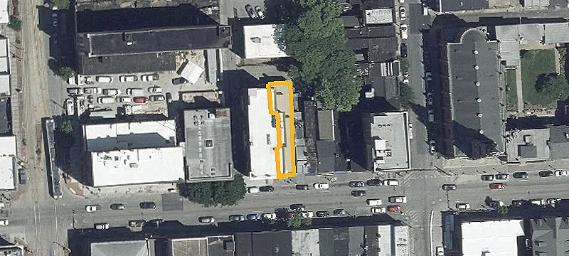 214 Saratoga St