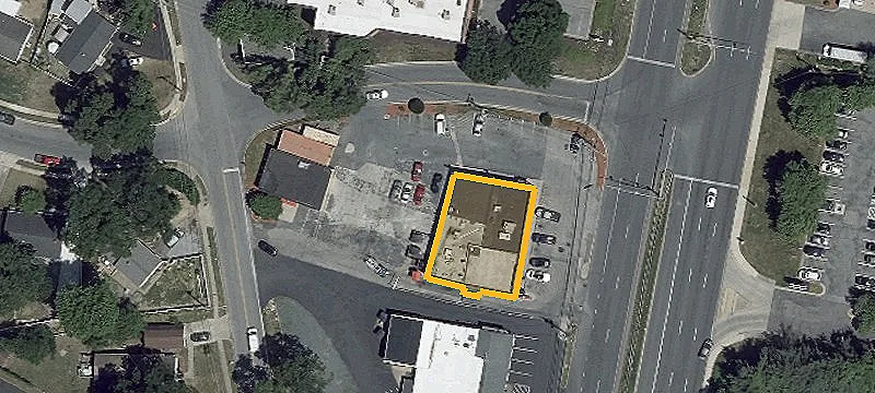 1812 Crain S Hwy