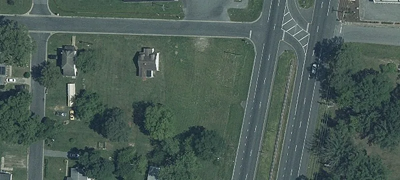 9506 Ocean Hwy
