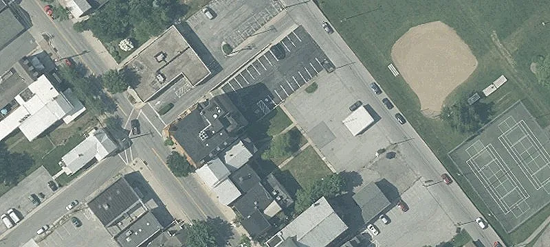121 Main St