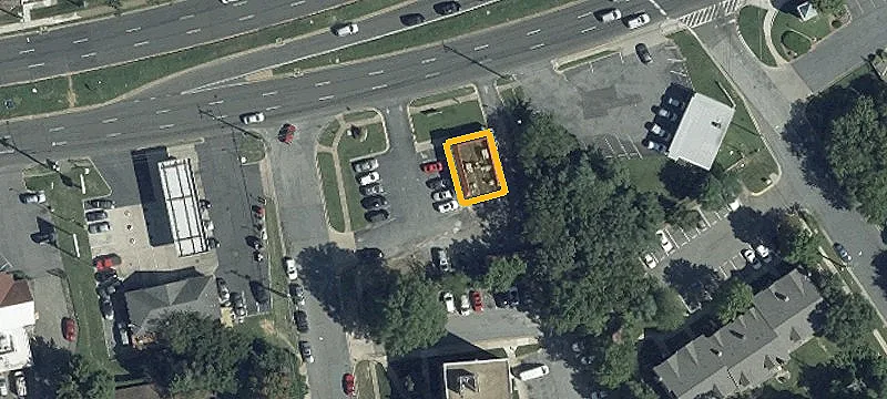 6401 Annapolis Rd