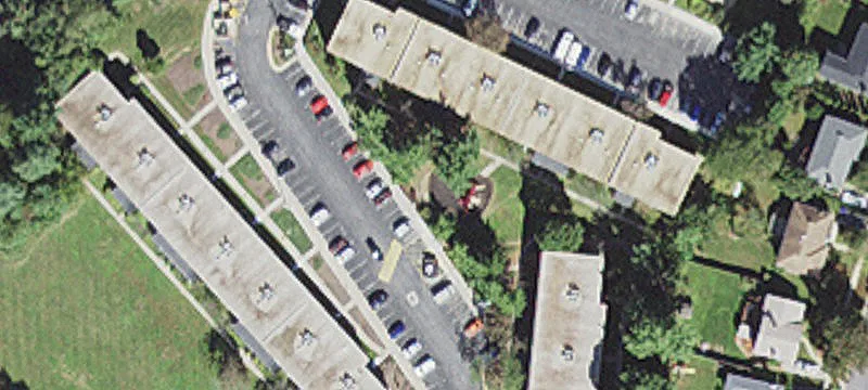 2501 Ross Rd