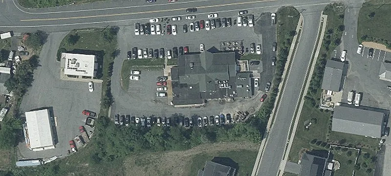 9009 Old National Pike