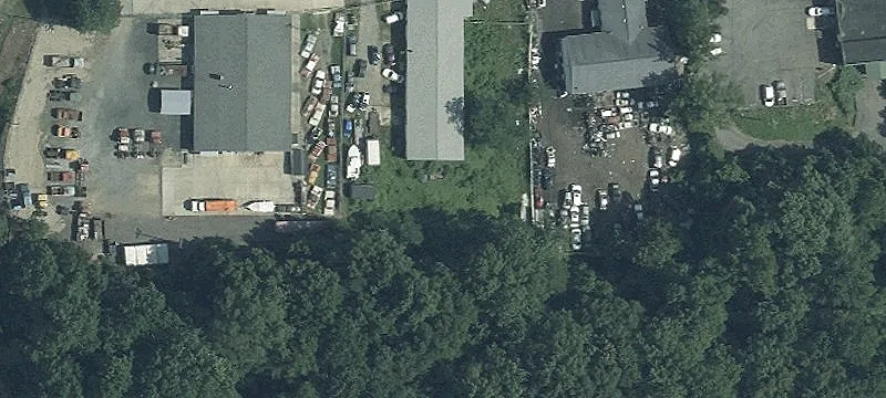 9345 And W Industrial Rd