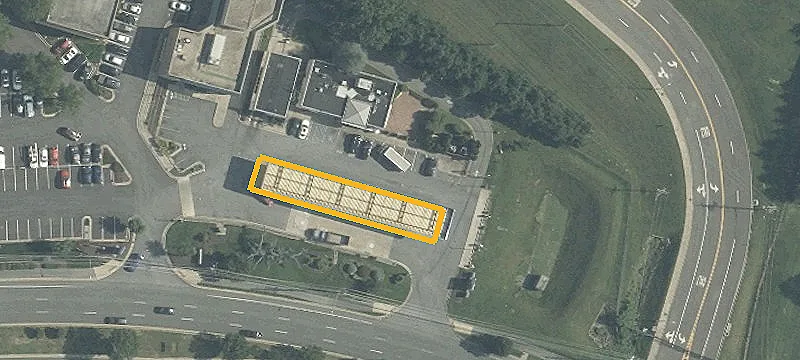 12301 Middlebrook Rd