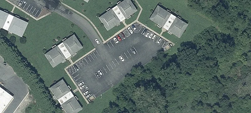 736 Woods Rd