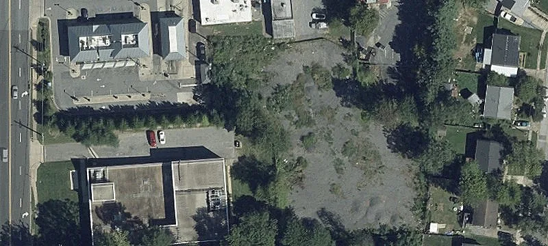 9117 Annapolis Rd