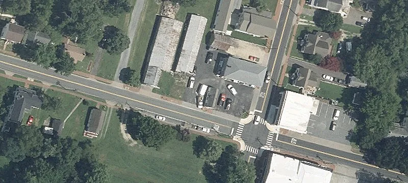 3 Academy St