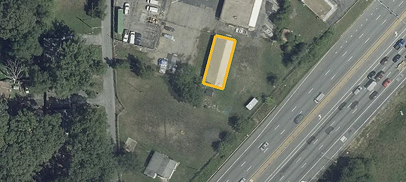 15806 Livingston Rd