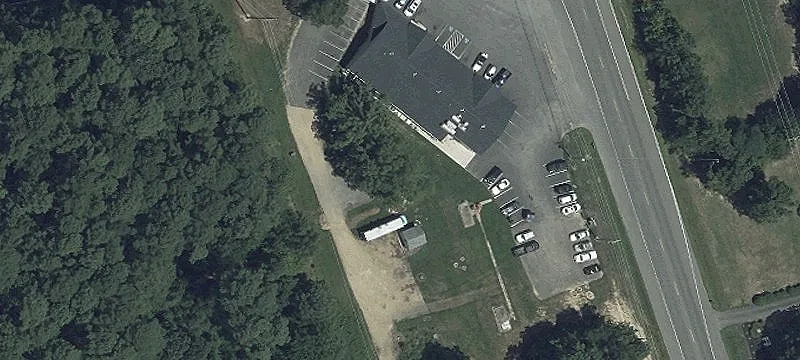 19343 3rd Notch Rd